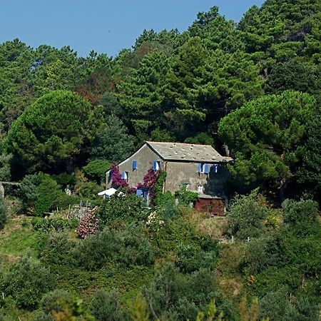 Maison De Charme Giulietta Bonassola Szoba fotó