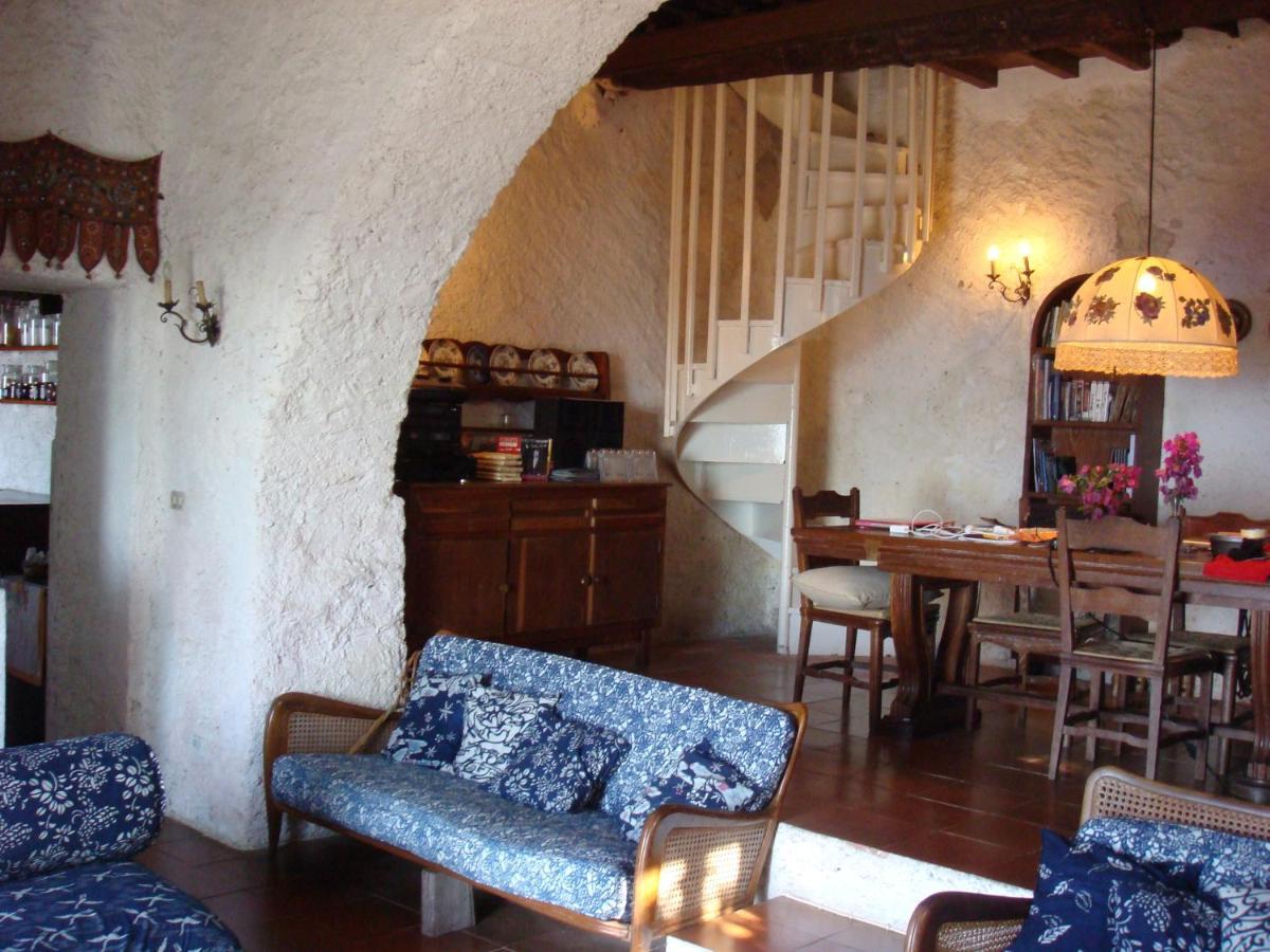 Maison De Charme Giulietta Bonassola Szoba fotó