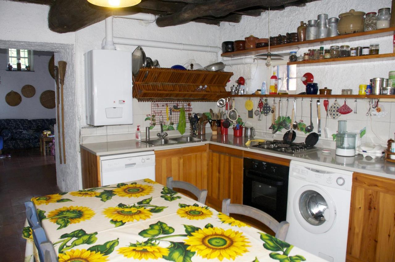 Maison De Charme Giulietta Bonassola Szoba fotó