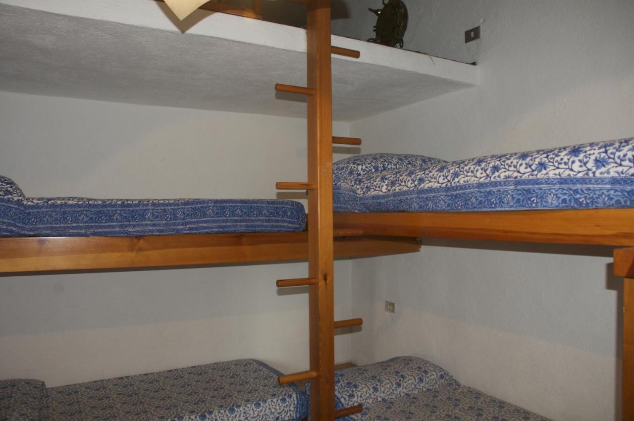 Maison De Charme Giulietta Bonassola Szoba fotó