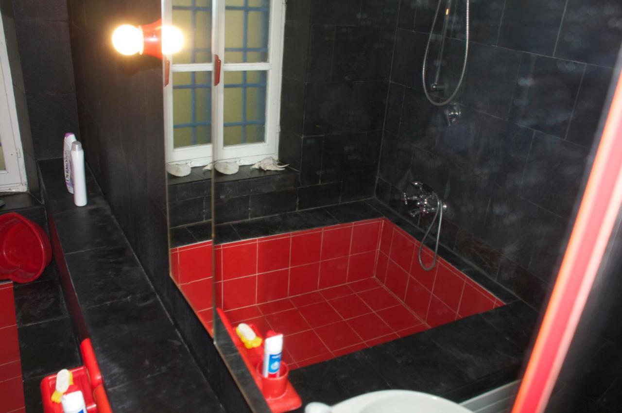 Maison De Charme Giulietta Bonassola Kültér fotó